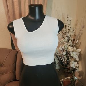 Zara Tank Top size S NWOT